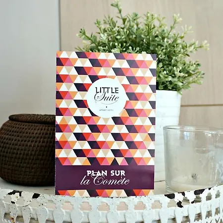 Little - Patty